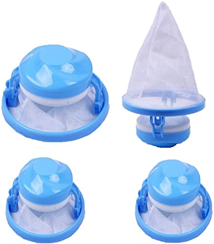 NEIJIANG Lint Catcher for Laundry,Pet Hair Remover for Laundry