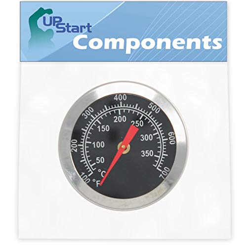 UpStart BBQ Grill Thermometer Heat Indicator Replacement