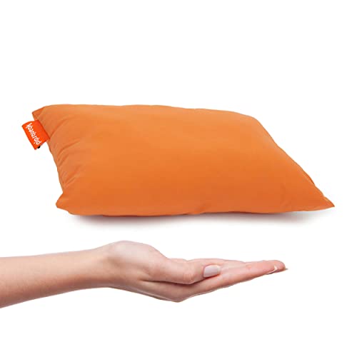 Urban Infant Pipsqueak Mini Pillow - Orange
