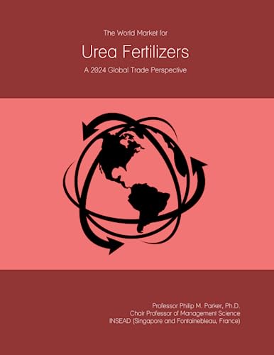 Urea Fertilizer Global Trade Perspective