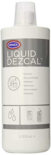 Urnex Liquid Dezcal Activated Descaler