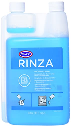 Urnex Rinza Alkaline Formula Milk Frother Cleaner