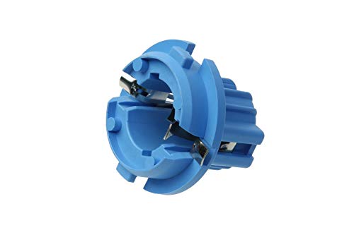 URO Parts 1408260582 Bulb Socket, Blue