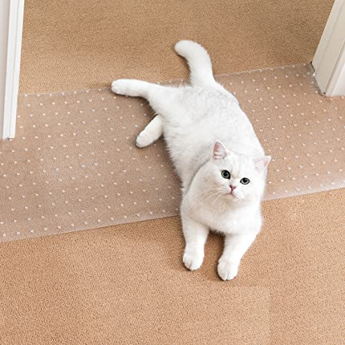 Uross Cat Carpet Scratch Protector - 3.6FT