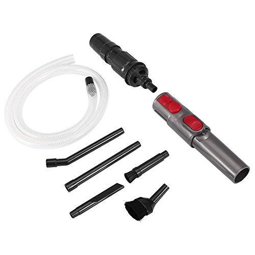 URRNDD Micro Vacuum Cleaner Kit