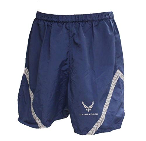 US Air Force Trunks PT Physical Fitness Shorts