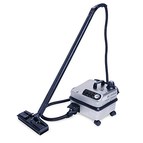 US Steam Falcon Commercial Steam Cleaner