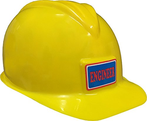 US Toy Company H117 Construction Helmet