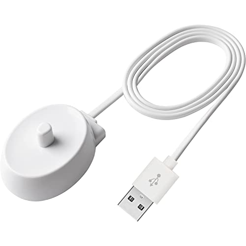 USB Charger for Braun Oral-B Electric Toothbrush