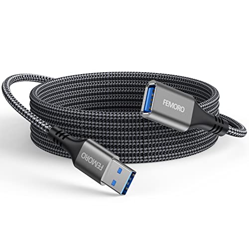 USB Extension Cable 10 ft