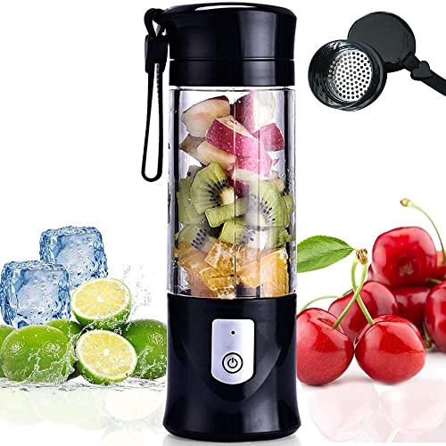 USB Travel Juice Cup Blender