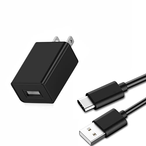 USB Type-C Charger for Sony SRS-XB Series and WH-1000XM Series
