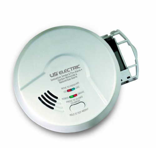 USI Electric MICN109 Alarm