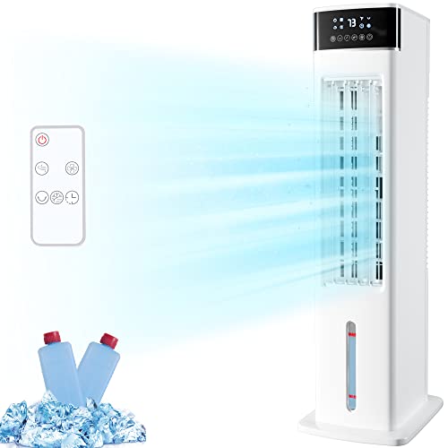 Uthfy Evaporative Air Cooler