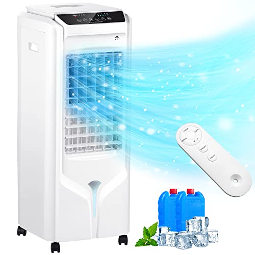 Uthfy Evaporative Air Cooler