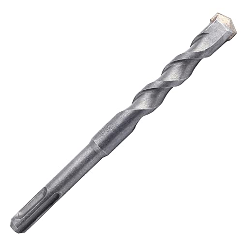 Utoolmart Masonry Drill Bit 14mm x 150mm Carbide Tipped Rotary Hammer Bit
