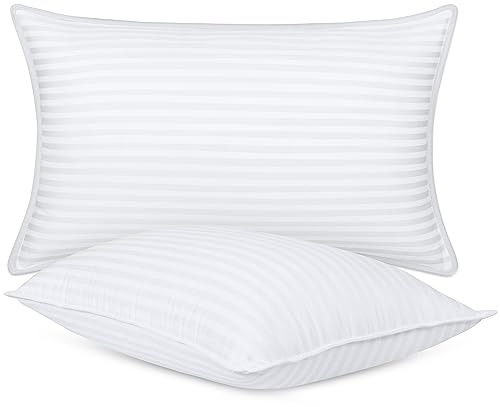 Utopia Bedding King Size Bed Pillows (Set of 2)