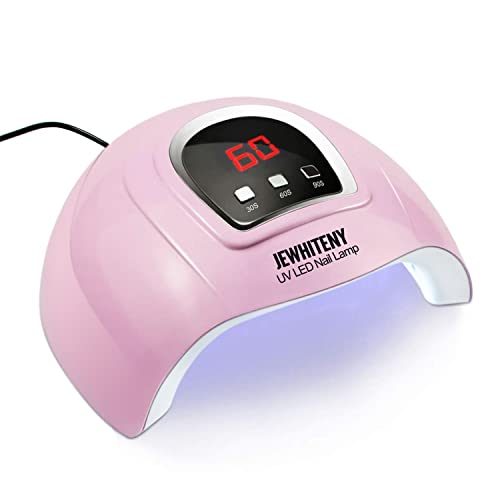 The Benefits of UV and LED Nail Lamps: Faster Drying and Long