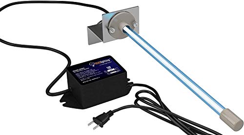 UV Light Coil Cleaner for HVAC AC
