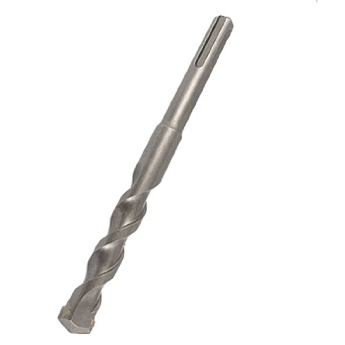 uxcell Drilling Tip Shank 14mm x 147mm Masonry Drill Bit