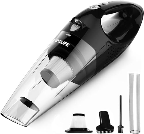 VacLife Handheld Vacuum