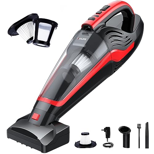 VacLife Handheld Vacuum for Pet Hair