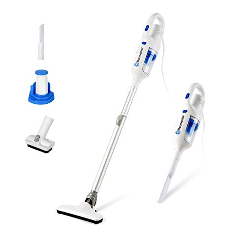 Vacmaster Corded Stick Vacuum Cleaner