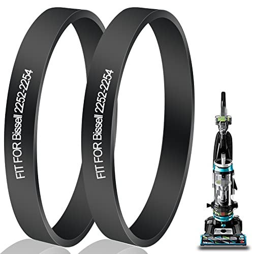 Bissell Cleanview Swivel Pet Upright Vacuum Belt Replacement