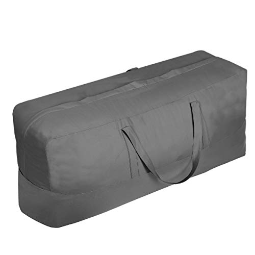 Vailge Patio Cushion Storage Bag
