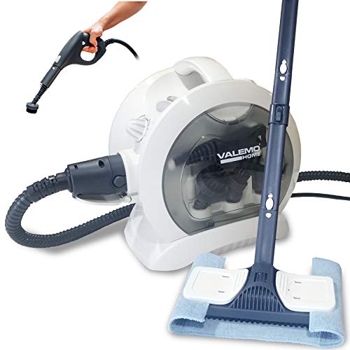 Valemo VH-ST20 Steam Cleaner