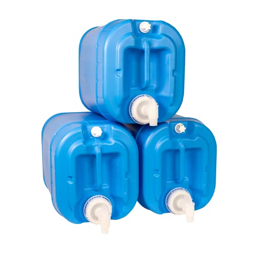 Valley Food Storage Water Containers