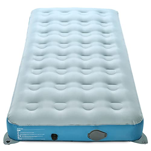 Valwix Camping Air Mattress with Built-in Pump