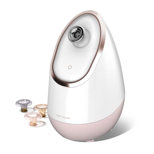 Vanity Planet Aira Ionic Facial Steamer