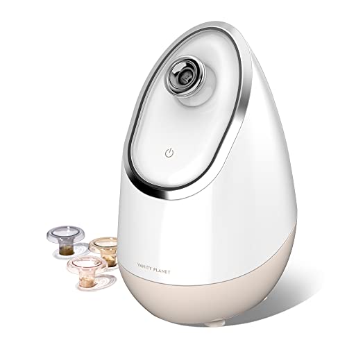 Vanity Planet Ionic Facial Steamer