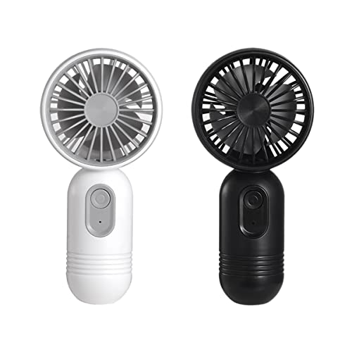 VanSmaGo Portable Handheld Mini Fans