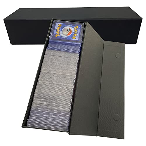 VARDO Trading Card Storage Box - Extra Large and Protective