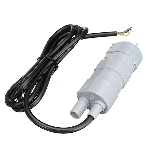 VARONGHKOO Small Submersible Water Pump