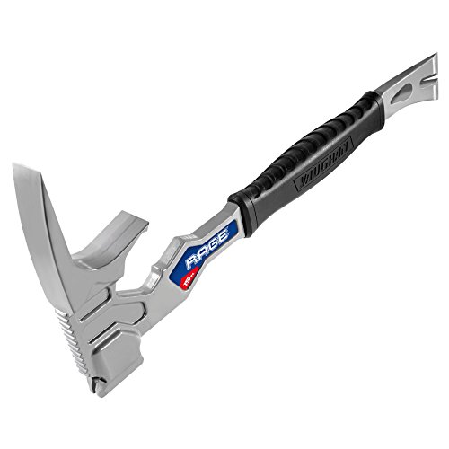 Vaughan 15 Inch Multi-Function Demolition Tool