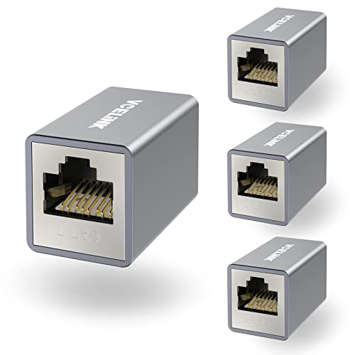 VCELINK RJ45 Ethernet Coupler