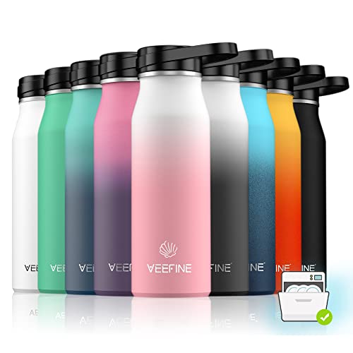 VeeFine Water Bottle