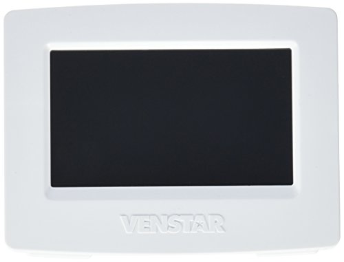 Venstar ColorTouch T8900 Thermostat