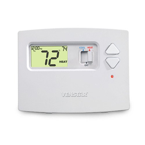 Venstar T0130 Digital Thermostat
