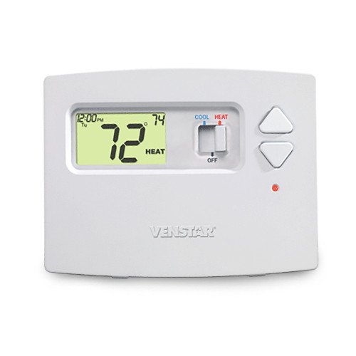 11 Best Venstar Thermostat For 2024 Storables