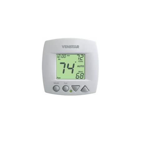 Venstar T1050 Programmable Thermostat