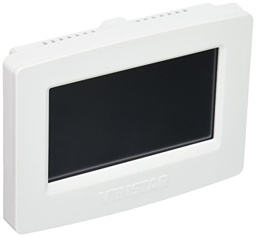 Venstar T7900 Colortouch Thermostat with Built in Wifi And Humidity Control