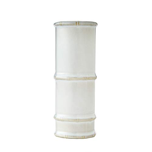 Vern Yip Bamboo Lattice Vase