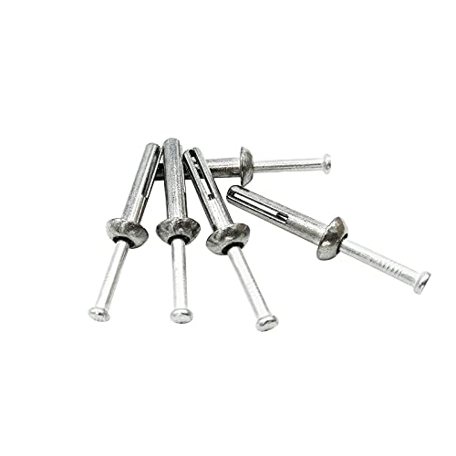 Versatile and Reliable Anchor Drive Expansion Nail