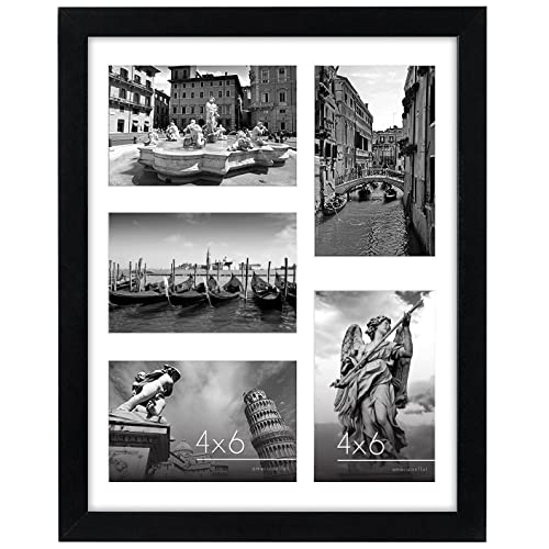 Versatile and Stylish: Americanflat 11x14 Collage Picture Frame