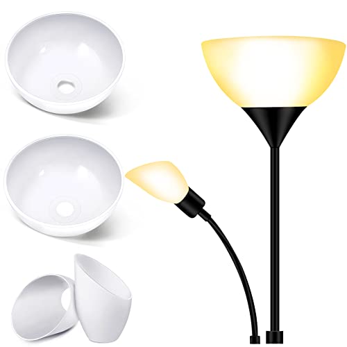 Versatile and Stylish Lamp Shade Replacement Set