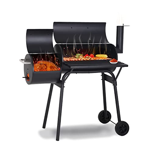 14 Best Charcoal Grill for 2024 Storables